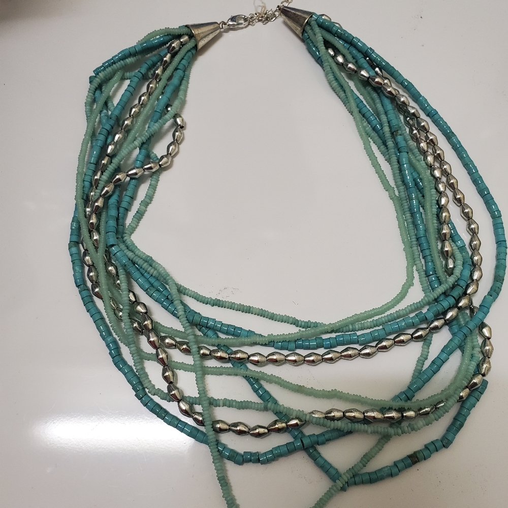 Necklace